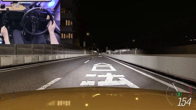 BMW M3 E46 Assetto Corsa | Simucube 2 Pro Gameplay смотреть онлайн