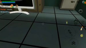 НОВАЯ ЖУТКАЯ ПАСХАЛКА ЧИКЕН ГАН | Chicken Gun 3.2.02