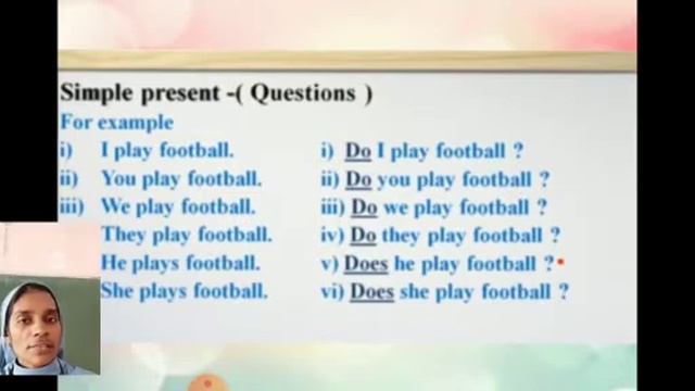 SJS - NGH Class 4 ENGLISH - 11 смотреть онлайн