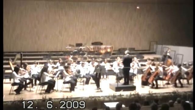 Adagio Baermann 12 06 09 смотреть онлайн
