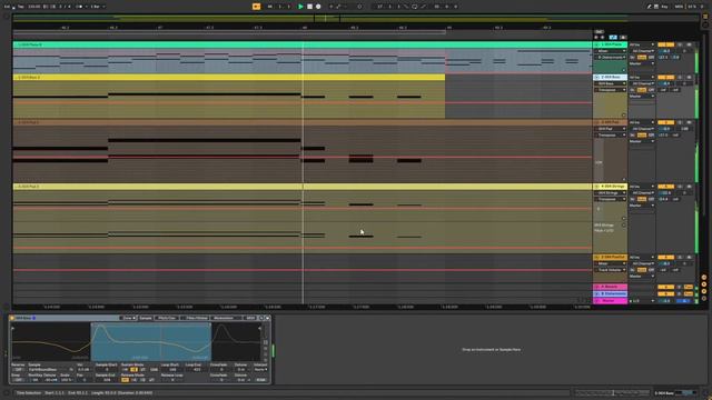 Undertale - Fallen Down Reprise but its in a minor key (Original) смотреть онлайн