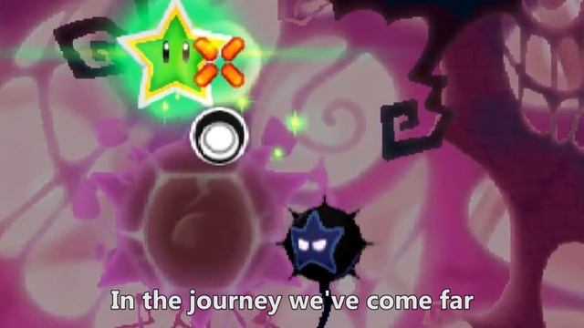 Mario & Luigi: Bowser's Inside Story - In the Final - With Lyrics by Man on the Internet смотреть онлайн