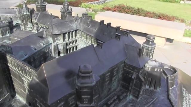 Wawel Castle - Krakow Poland смотреть онлайн