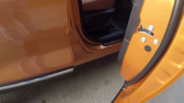 #Chery Tiggo7 ТурбоКитаец в городе! смотреть онлайн