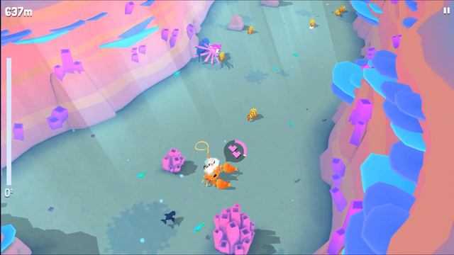 🐳 BLUE WHALE - BALLENAS 🐋 Oceanic Zoo | Rodeo Stampede: Sky Zoo Safari #11 | Play Store APK