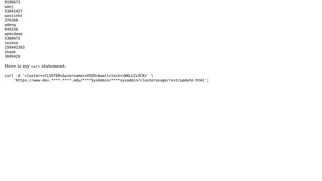 Unix & Linux: Combining Awk with Curl (3 Solutions!!) смотреть онлайн