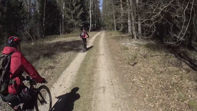 Столбцы-Минск(Беларусь.99.81км)11 04 2020 смотреть онлайн