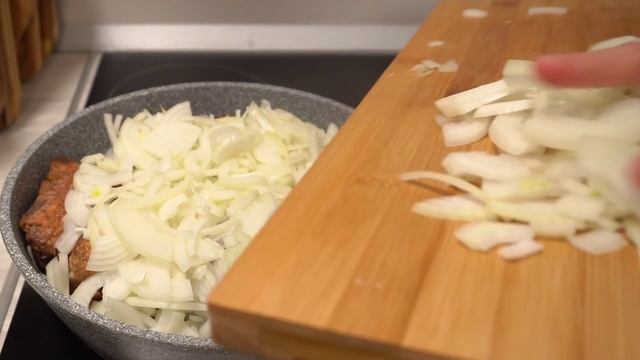Mein Mann Bereitet Dieses Abendessen 3 Mal Pro Woche Zu! Ein Schnelles Rezept Für Schweinerippchen