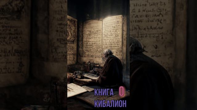 q книга кибалион 0 смотреть онлайн