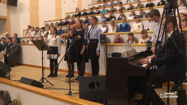 Можно в меру быть добрым и в меру скупым / Песня смотреть онлайн