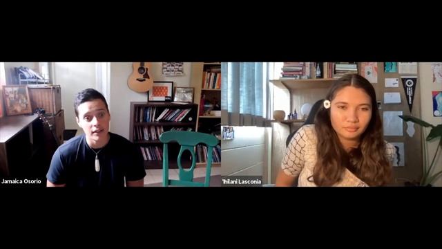 Mele Kia'i Mauna: Where Creativity and Community Commitment Collide смотреть онлайн