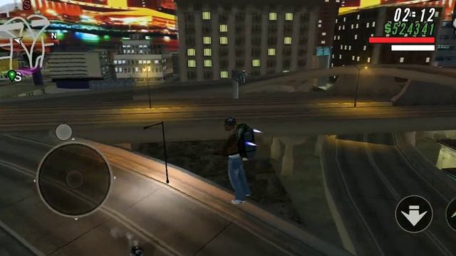 GTA V & GTA VI IN ONE MOD PACK FOR GTA SA ANDROID 30-11-2023