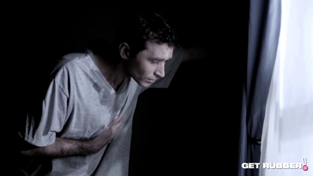 Get Rubber! - социальный ролик смотреть онлайн