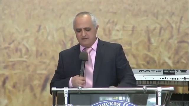 Молитва – талант от Бога смотреть онлайн