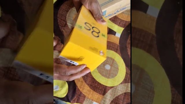 realme 8s 5G Unboxing And First Impressions ⚡️ MediaTek Dimensity 810, 90Hz, 64MP Camera & More смотреть онлайн