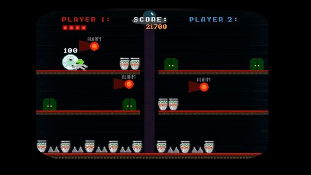 Abduction Bit [PC] прохождение 6-10 Levels normal Pack смотреть онлайн