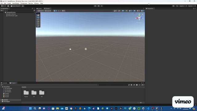 How to fix error code CS0117 when adding xr plugin management (unity) смотреть онлайн