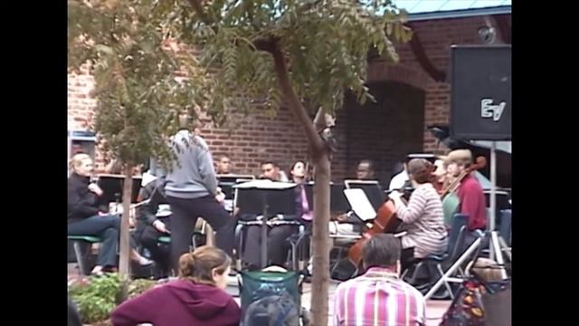 Maya 2002 October Texas