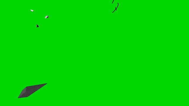 DJ Mixer Vestax N100111 audio mixer breaking up green screen animation 64bit test 1 s01r03 смотреть онлайн