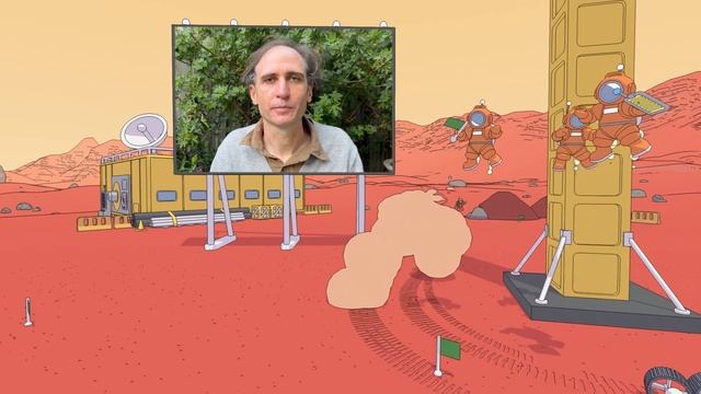 Mars First Logistics - Day of the Devs: Summer Game Fest Edition 2023 смотреть онлайн