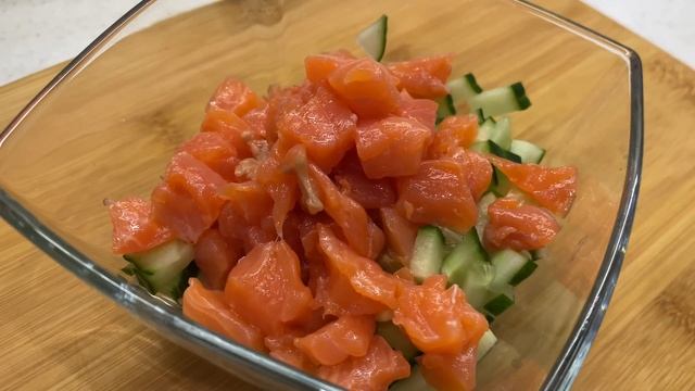 Вкусные рецепты рыбы