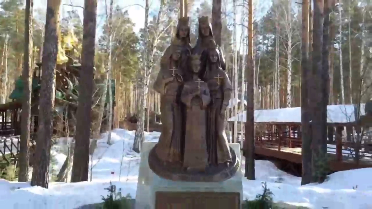 С Есенин А Дубровский Юлия Березова   В багровом зареве закат шипуч и пенен