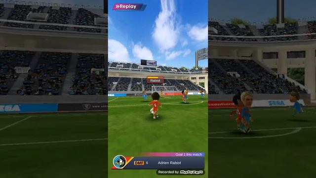 SEGA pocket club manager #1 (sẽ có hương dẫn lần sao) смотреть онлайн