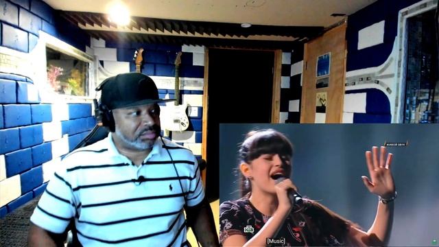 Dernière danse — (Diana Ankudinova) Диана Анкудинова - Producer Reaction смотреть онлайн