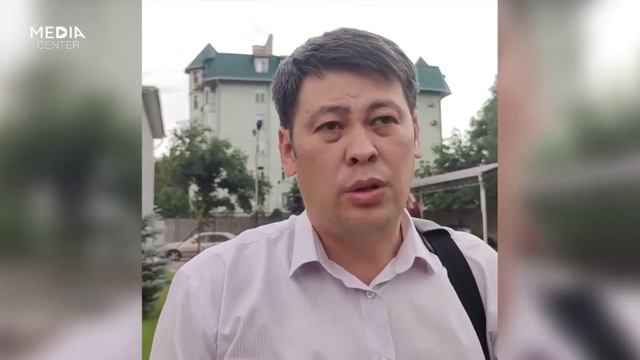 Адвокат Бабанова о том, что он не будет заключать сделку со следствием смотреть онлайн
