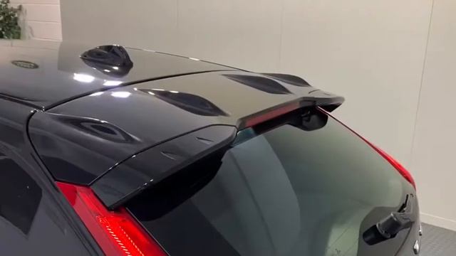 Volvo V40 D3 Auto LF18PGU смотреть онлайн