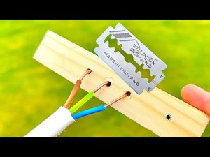 Советы разнорабочего и хаки, которые работают очень хорошо