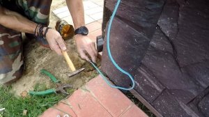 Заземление для котла отопления