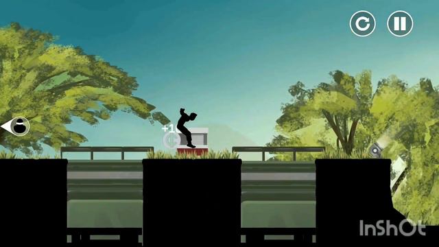 VECTOR (CLASSIC) / TECHNOLOGY PARK STORY 3-4 WALKTHROUGH - 3 STARS ⭐⭐⭐