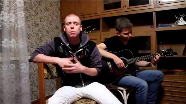 Серега Блондин и Дмитрий Да Винчи - Для Нее смотреть онлайн