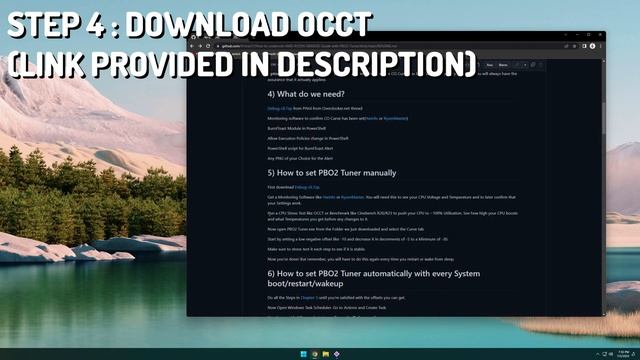 How To Undervolt AMD Ryzen 7 5800X3D: 3 Minute Easy Guide To Lower Temperatures And Higher Clocks!