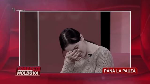 121. VORBEŞTE MOLDOVA "CE BOALĂ SE ASCUNDE ÎN CAPUL COPILULUI MEU?" - 12.11.2018 смотреть онлайн
