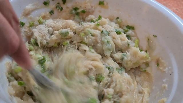 Такие котлетки вспоминаю c детства | Котлеты из трески и кальмаров | Просто, полезно, вкусно! смотреть онлайн