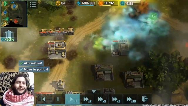 We broke a Nokia phone art of war 3 смотреть онлайн