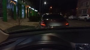 Почему сами загораются фары. на примере Outlander.