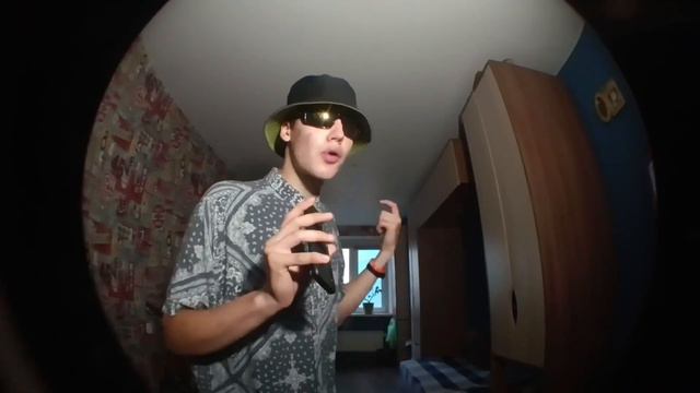 Фестиваль Битбокса | colol | #Liprollsquad (9th place) смотреть онлайн