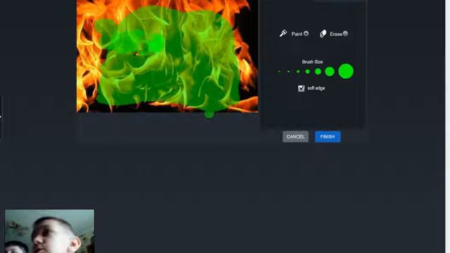Как создать обложку на Ютуб Канал? смотреть онлайн