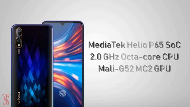 Vivo V17 NEO Price, Official Look, Specifications, Camera, Features and Sales Details смотреть онлайн