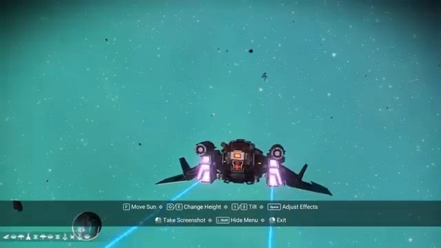 No Mans Sky STARSHIP Guide - 2023 смотреть онлайн