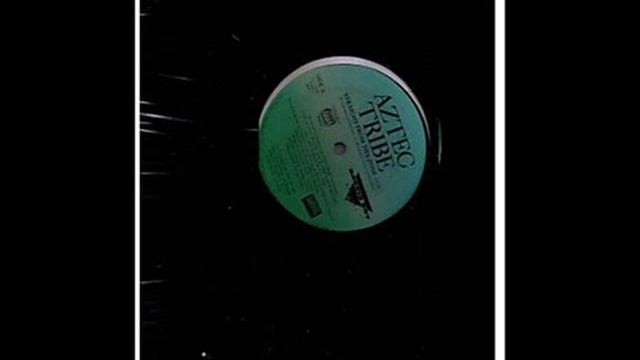 Aztec Tribe - Caught Slippin смотреть онлайн