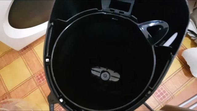 Aigostar Chocolate 30HIK смотреть онлайн