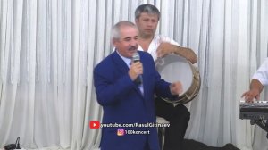 13. Магомед-кади Бахмудов – «КАНЕ РУШ»