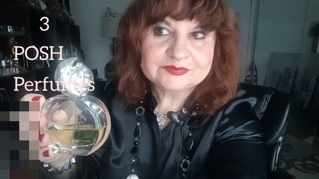 ТРИ САМЫХ ШИКАРНЫХ АРОМАТА В МОЕЙ КОЛЛЕКЦИИ смотреть онлайн