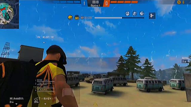 Huawei P SMART 2019//DS DIEGO🇵🇪HIGHLIGHTS🎯👽 смотреть онлайн