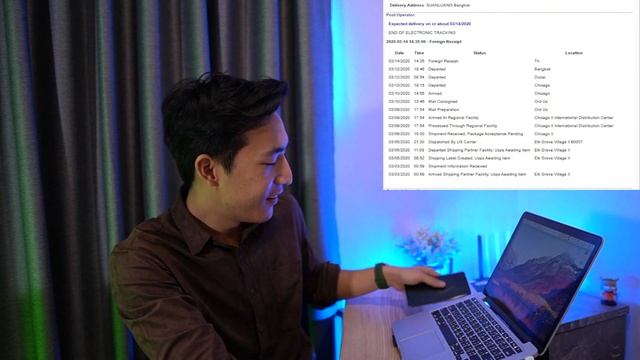 เปลี่ยน MacBook Pro 2015 ให้เจ๋งเหมือน 2020 หมดปัญหาเมมเต็มจาก 125 Gb To 1 TB SSD