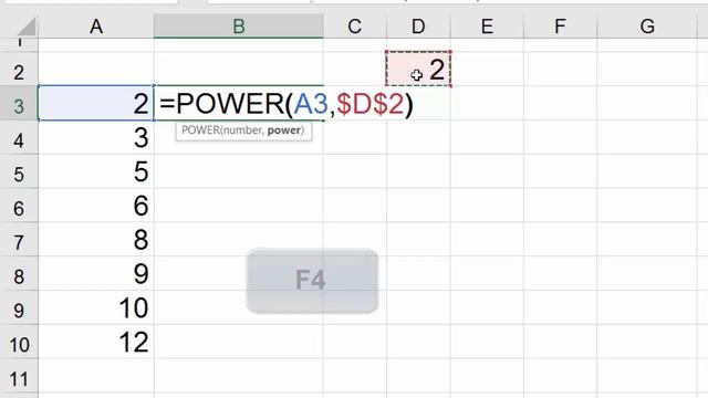 POWER function смотреть онлайн